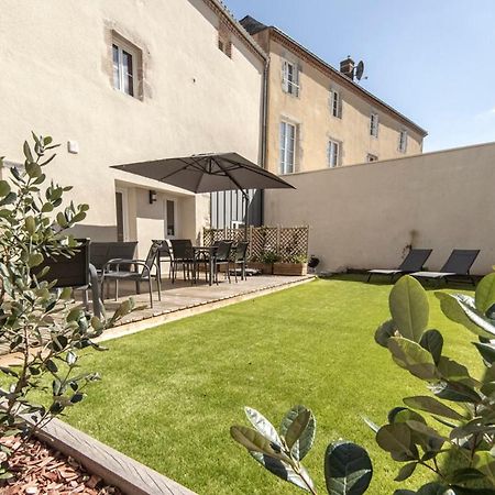 Le Clos De La Jouvence - Gite 4* A 15 Minutes Du Puy Du Fou, 6 Personnes Saint-Laurent-sur-Sèvre Eksteriør bilde